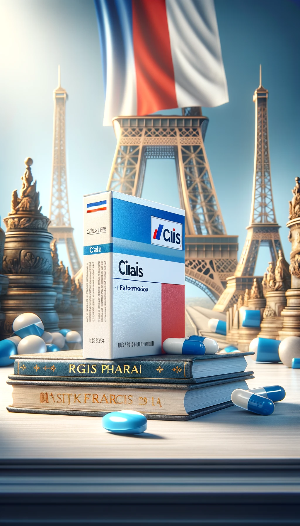 Acheter du cialis en europe